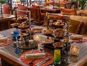 Top 10 Luxurious Places for Ramadan Iftar & Suhoor