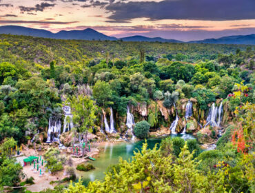 Top 10 Offbeat Destinations That Should be in Your Bucket List