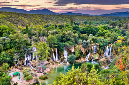 Top 10 Offbeat Destinations That Should be in Your Bucket List