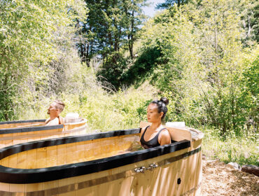 3 Spa Experiences that are Uniquely Utah
