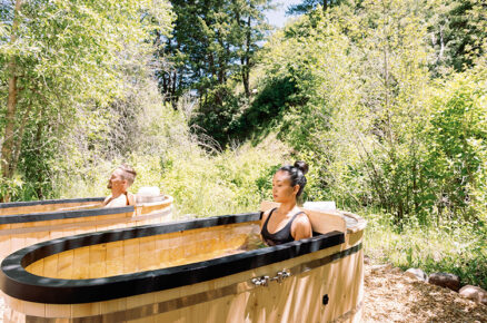3 Spa Experiences that are Uniquely Utah