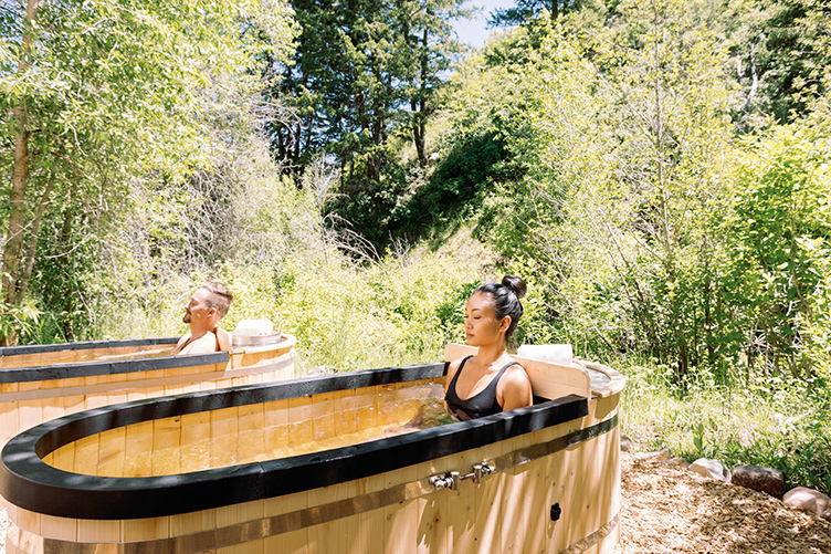 3 Spa Experiences that are Uniquely Utah-Cover Image
