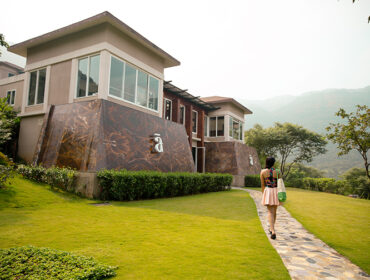 Celebrating 8 Years of Holistic Wellness At Atmantan