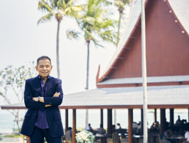 Chiva Som Is Promoting Holistic Wellness Around The World