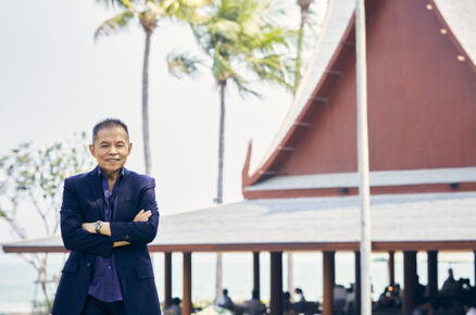 Chiva Som Is Promoting Holistic Wellness Around The World