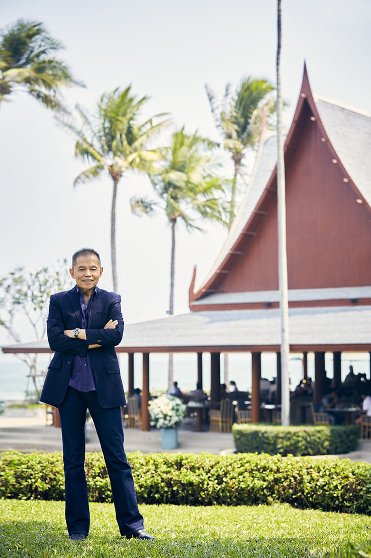 Chiva Som Is Promoting Holistic Wellness Around The World-Cover Image