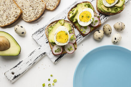 How To Eat Keto The Right Way, According To An Expert
