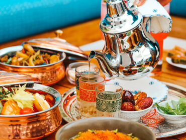 Luxurious Restaurant & Hotels for Ramadan 2024- Abu Dhabi Edition