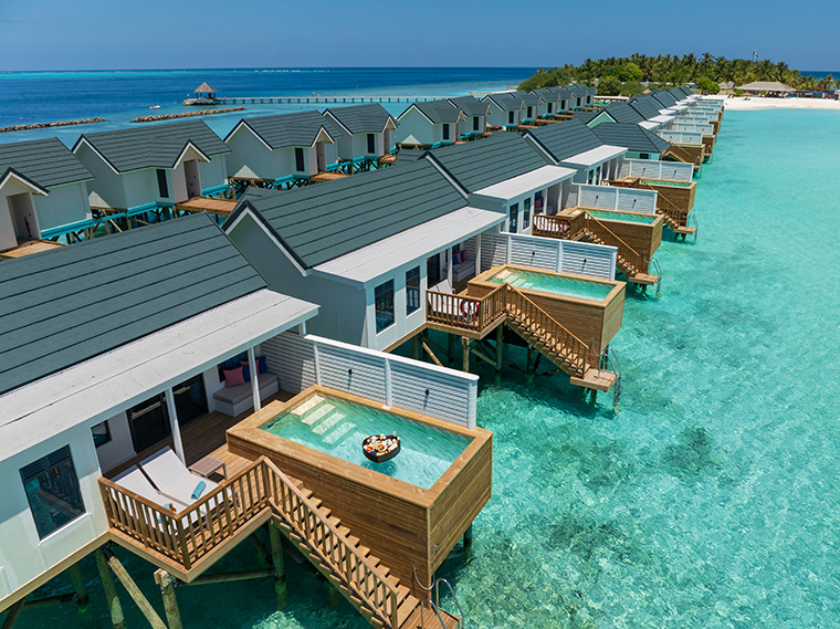 OBLU NATURE Helengeli by SENTIDO-Cover Image