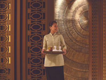 Philippine Odyssey At Chi, The Spa, Shangri-La Bengaluru