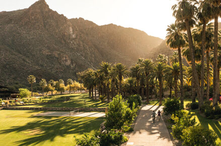 Recharge And Unplug At These Retreats For A Complete Digital-Detox
