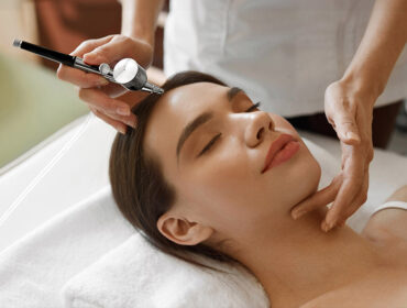 The Science Of Wellness