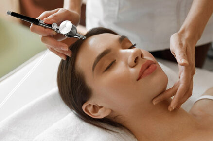 The Science Of Wellness