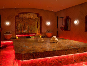 A Sanctuary of World Class Wellness Is Here In Delhi