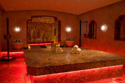 A Sanctuary of World Class Wellness Is Here In Delhi