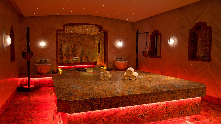 A Sanctuary of World Class Wellness Is Here In Delhi-Cover Image