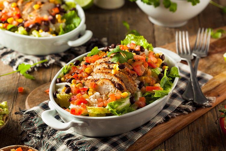 Build Your Burrioto Bowl Like a Pro-Cover Image
