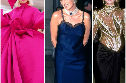 Draped in History: Revisiting the Most Memorable Met Gala Themes