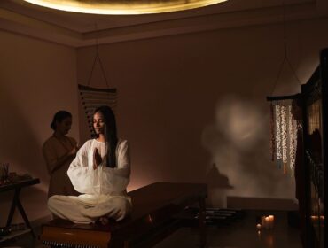 Explore Holistic Well-Being At The Omasra Wellness Centre