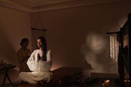 Explore Holistic Well-Being At The Omasra Wellness Centre