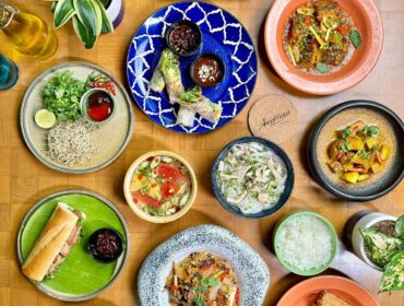 Exploring The Flavours Of Vietnam At Andaz Delhi