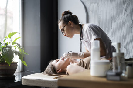 Glow Up in Seoul: South Korea’s Most Sought-After Beauty Treatments