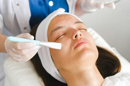 My 5-step Skincare Affair with Dermalogica