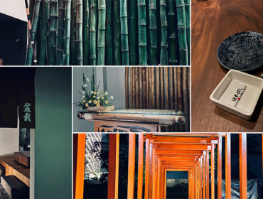 Nihonbashi Makes Its First Appearance in Port City Colombo