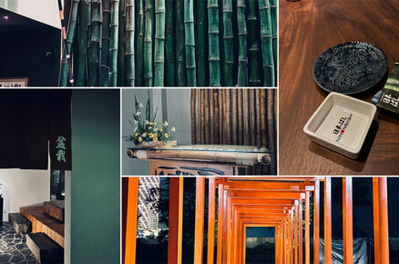 Nihonbashi Makes Its First Appearance in Port City Colombo