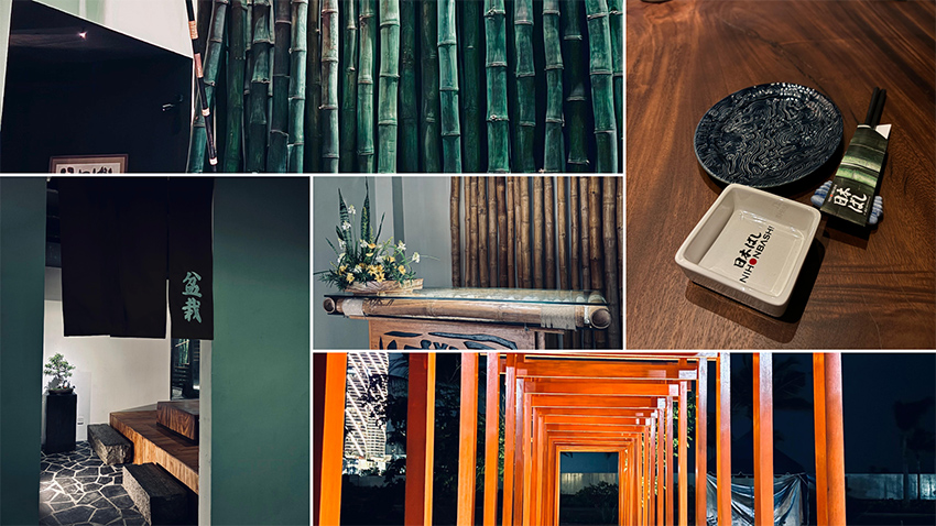 Nihonbashi Makes Its First Appearance in Port City Colombo-Cover Image