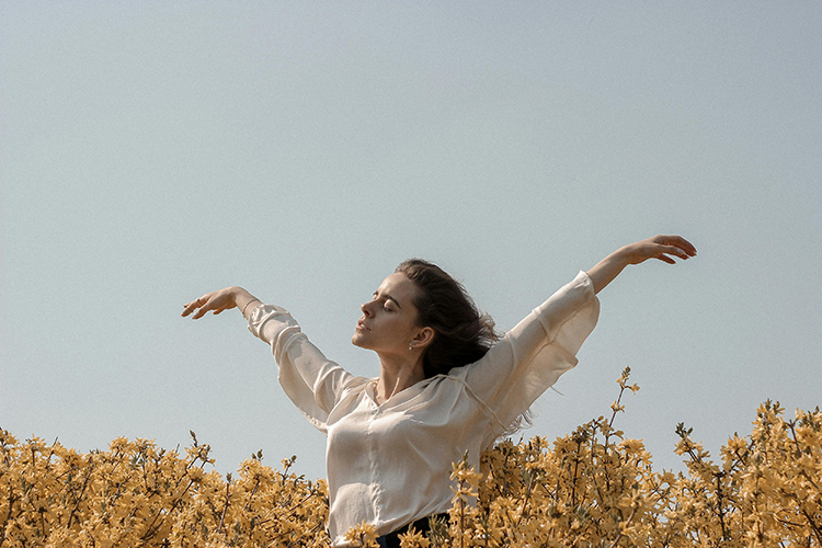 Thriving Amidst Chaos Practical Tips for Balancing Stress and Self-Compassion-Cover Image
