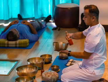 Wellness from Within with ELE | NA