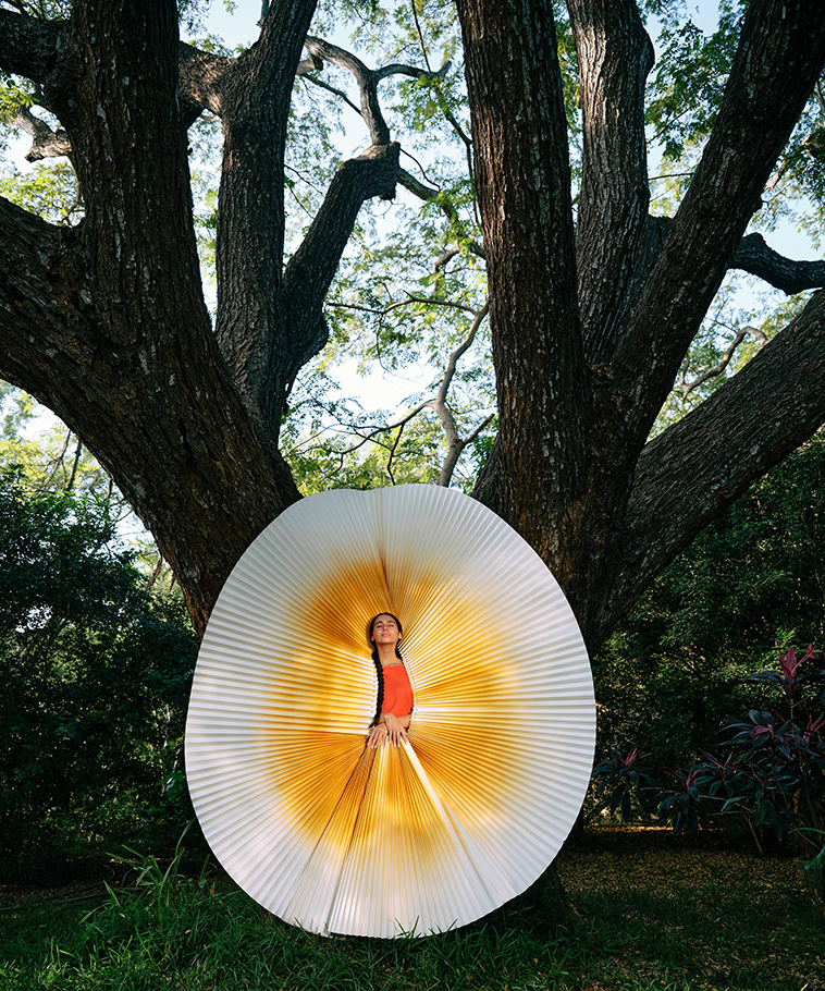 “Ayurveda is Timeless”-Cover Image
