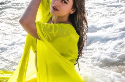 5 Bollywood Celebrities That Are In Love With Ocean