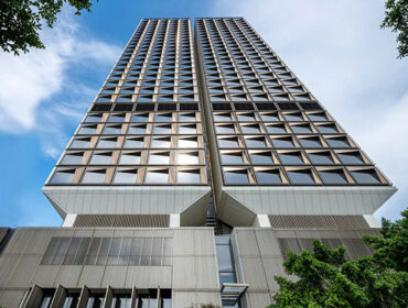 5 Interesting Facts about Grand Hyatt Gurgaon