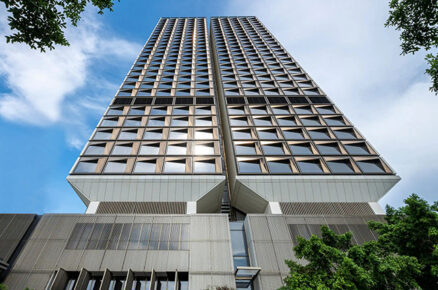 5 Interesting Facts about Grand Hyatt Gurgaon