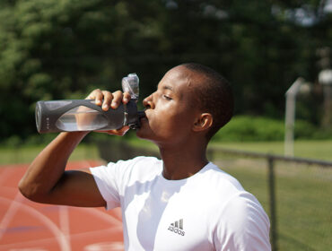 A Guide to Keep Fit this Summer