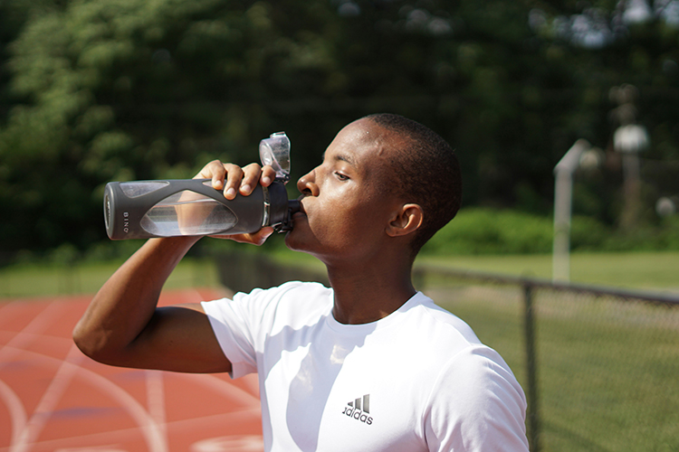 A Guide to Keep Fit this Summer-Cover Image