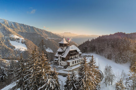 Clinic Les Alpes: Redefining the Standards of Luxury Medical & Wellness Care