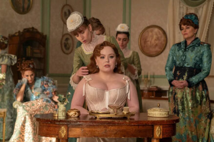 Dress Like Royalty With These Bridgerton-Inspired Outfits