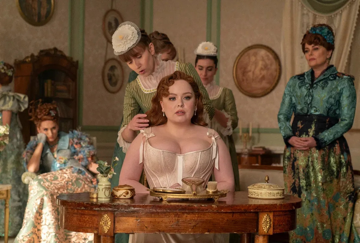 Dress Like Royalty With These Bridgerton-Inspired Outfits-Cover-Image