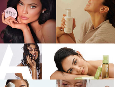 Famous Faces, Fabulous Products: 10 Celebrity Beauty Brands You’ll Love
