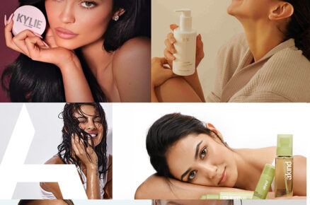 Famous Faces, Fabulous Products: 10 Celebrity Beauty Brands You’ll Love