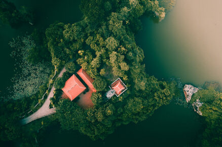 Fly with Vietjet for a Romantic Getaway