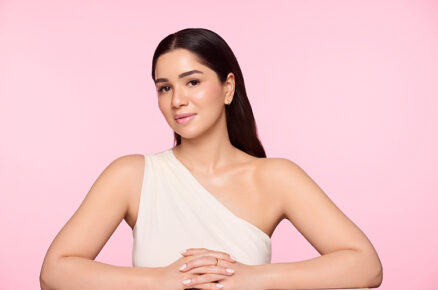 For Sara Tendulkar, Skincare is all about Following a Routine