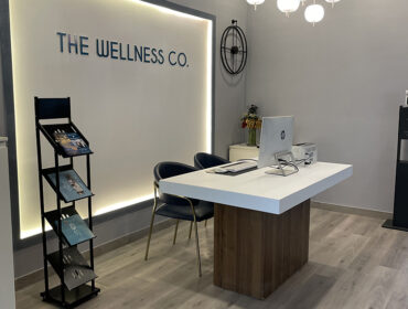 From Frost to Flare: Inside The Wellness Co.’s Hottest Treatments