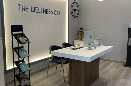 From Frost to Flare: Inside The Wellness Co.’s Hottest Treatments