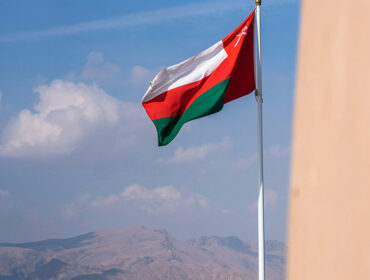 Oman is Middle East’s Best Kept Secret