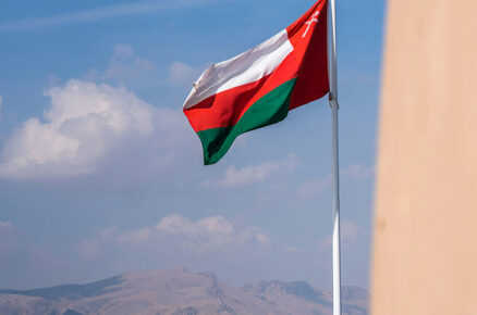 Oman is Middle East’s Best Kept Secret