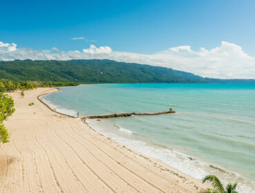 Preserving Jamaica’s Blue Heart